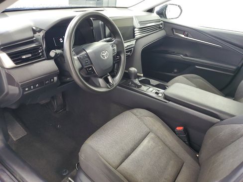Used 2025 Toyota Camry LE FWD image 16