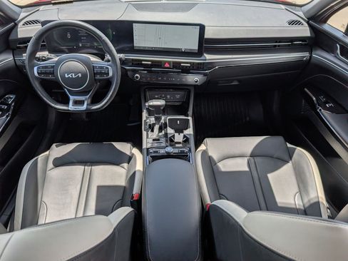 Certified 2025 Kia K5 GT-Line AWD/4WD image 26