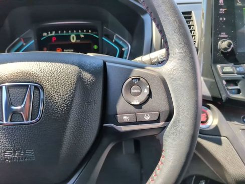 Used 2024 Honda Odyssey Sport image 22