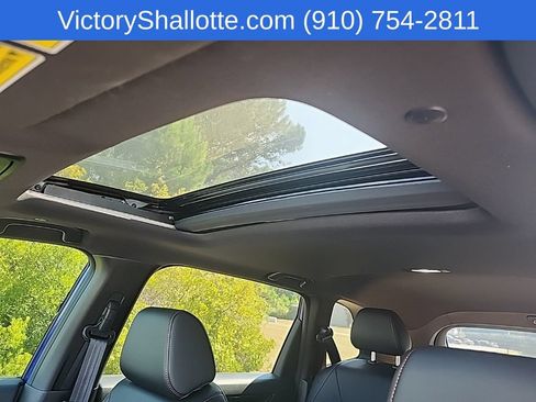 Used 2025 Honda CR-V Sport-L image 7
