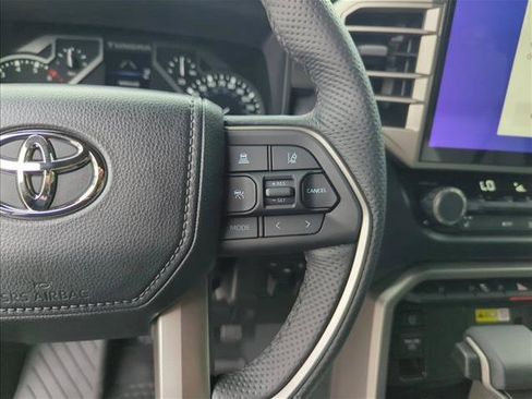 New 2026 Toyota Tundra SR5 AWD/4WD image 18