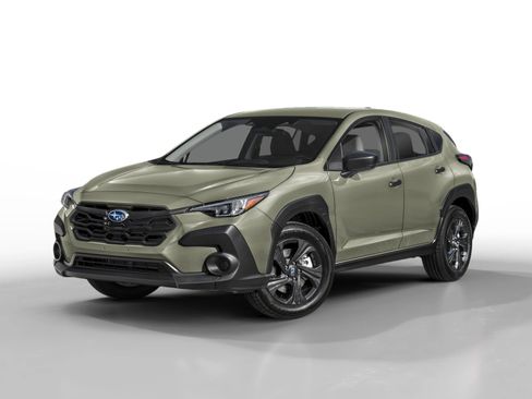 New 2026 Subaru Crosstrek 2.0i Premium image 1