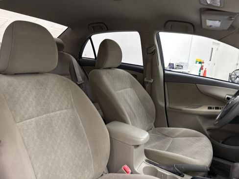 Used 2009 Toyota Corolla image 21
