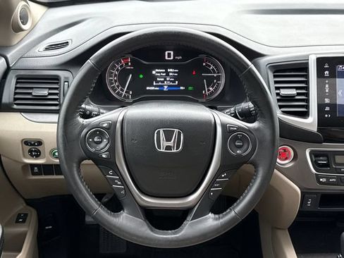 Used 2017 Honda Pilot EX-L image 14