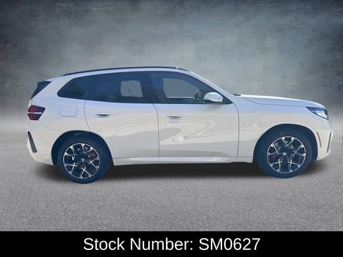 New 2026 BMW X3 xDrive30 w/ M Sport Package image 6