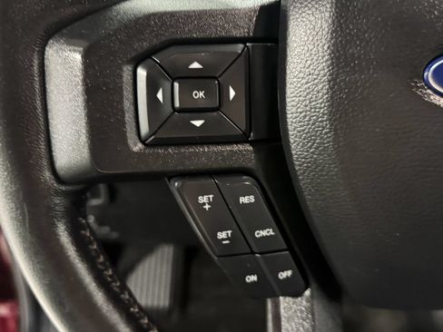 Used 2020 Ford F150 XLT w/ Equipment Group 302A Luxury AWD/4WD image 6
