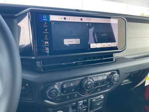 New 2026 Jeep Wrangler Sport S image 20