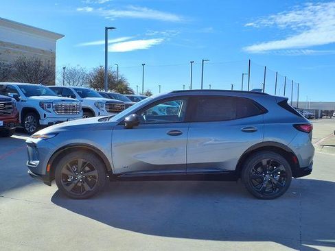 New 2026 Buick Envision Sport Touring image 27