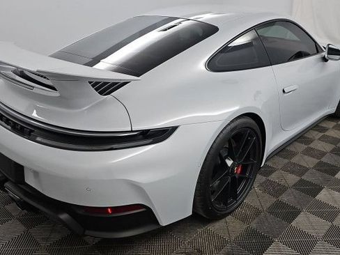 Used 2026 Porsche 911 Carrera GTS RWD image 4