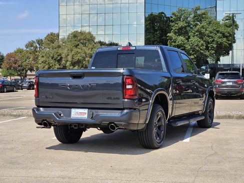New 2026 RAM 1500 Lone Star AWD/4WD image 4