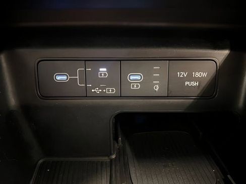 Used 2025 Hyundai Tucson SEL image 31