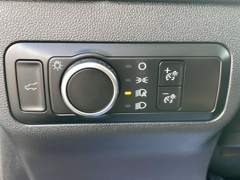 Used 2024 Ford Bronco Sport Big Bend AWD/4WD image 12