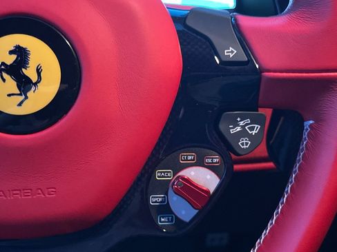 Used 2019 Ferrari 488 Pista Coupe image 30