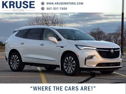 Used 2024 Buick Enclave Essence