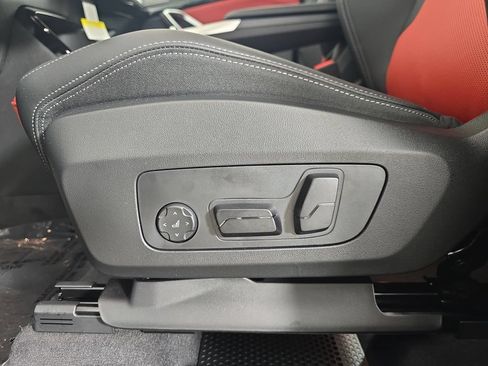 New 2026 BMW X1 M35i w/ Technology Package AWD/4WD image 29