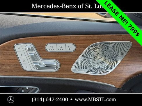 Certified 2025 Mercedes-Benz GLE 350 4MATIC image 18