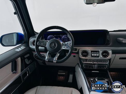 Used 2023 Mercedes-Benz G 63 AMG G 63 AMGﾮ image 25