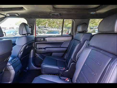 New 2026 Hyundai Santa Fe Calligraphy AWD/4WD image 20