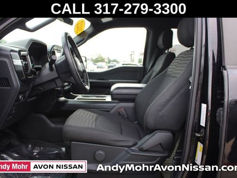Used 2021 Ford F150 XL w/ STX Appearance Package AWD/4WD image 14