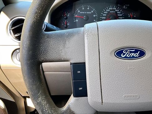 Used 2005 Ford F150 XLT RWD image 23