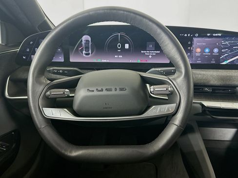 Used 2024 Lucid Air Pure RWD image 18