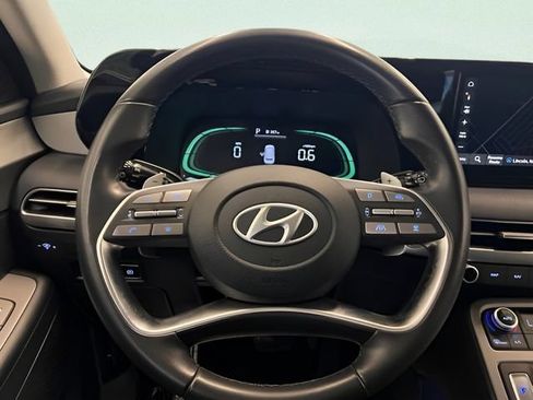 Used 2025 Hyundai Palisade SEL AWD/4WD image 19