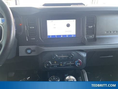 Used 2022 Ford Bronco Big Bend image 29
