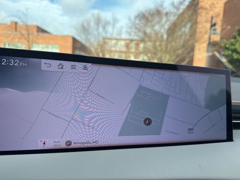 New 2026 Genesis GV70 3.5T Sport Prestige image 19