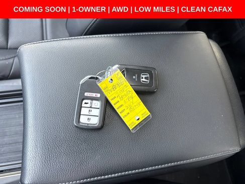 Used 2022 Honda CR-V EX-L image 26