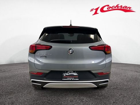 Certified 2023 Buick Encore GX Preferred w/ Cold Weather Comfort Package image 21