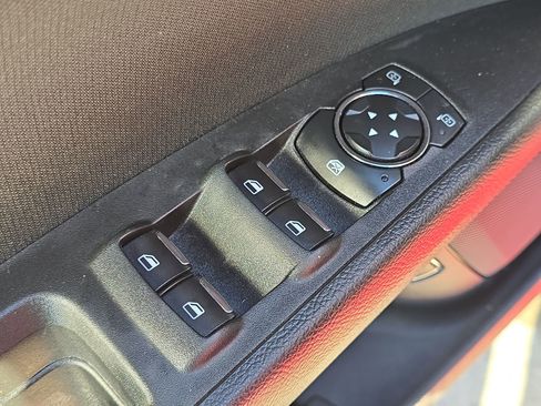 Used 2020 Ford Fusion SE image 13