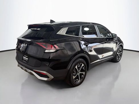Used 2023 Kia Sportage EX FWD image 9