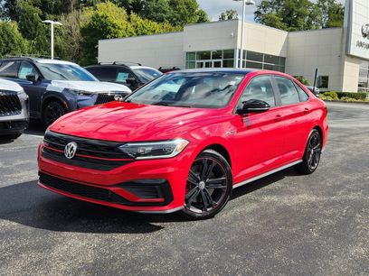 Used 2019 Volkswagen Jetta GLI