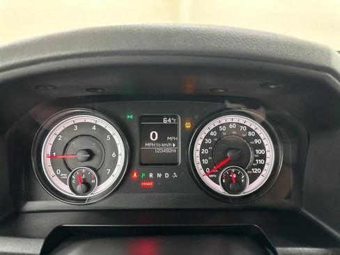 Used 2014 RAM 2500 Tradesman w/ Power & Remote Entry Group AWD/4WD image 35