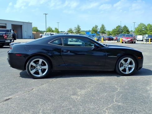Used 2011 Chevrolet Camaro LT w/ RS Package RWD image 25