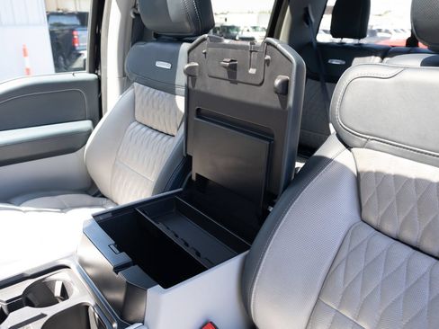 Used 2023 Ford F350 Limited w/ FX4 Off-Road Package AWD/4WD image 10