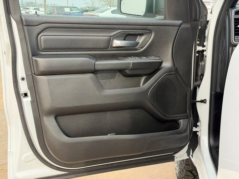 New 2026 RAM 1500 Classic Warlock image 24