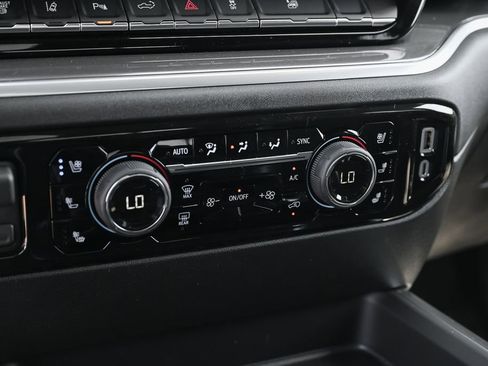 New 2026 Chevrolet Silverado 2500 High Country w/ Technology Package AWD/4WD image 34