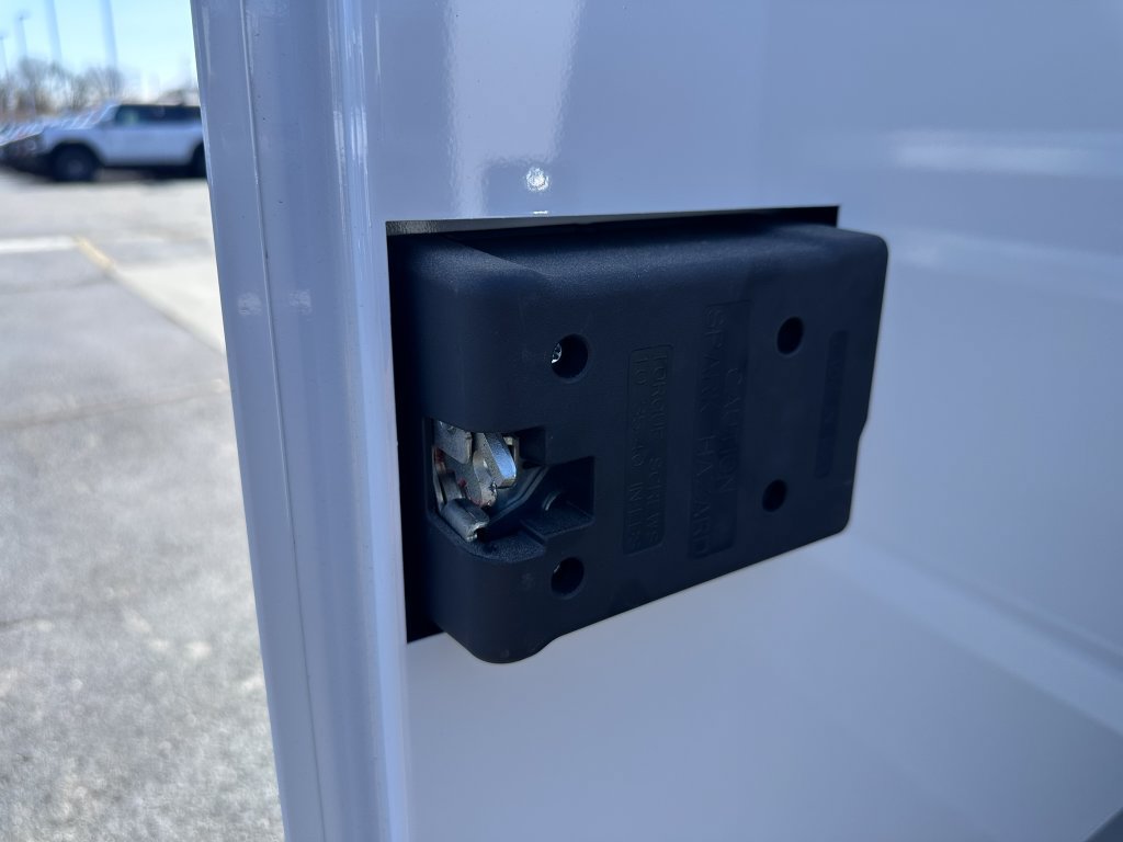 New 2024 Ford F550 4x4 Regular Cab Super Duty image 31