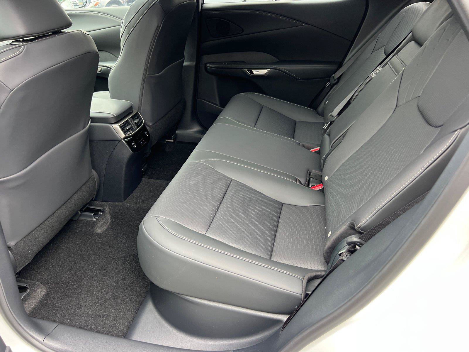 New 2026 Lexus RX 350 Premium Plus w/ Accessory Package (Z1) FWD image 14