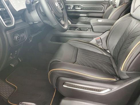 New 2026 RAM 1500 Tungsten image 11