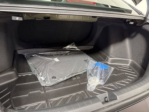 New 2026 Honda Civic Sport image 17