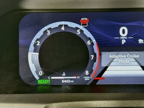 Certified 2025 Toyota 4Runner TRD Off-Road Premium w/ Tow Technology Package AWD/4WD image 14