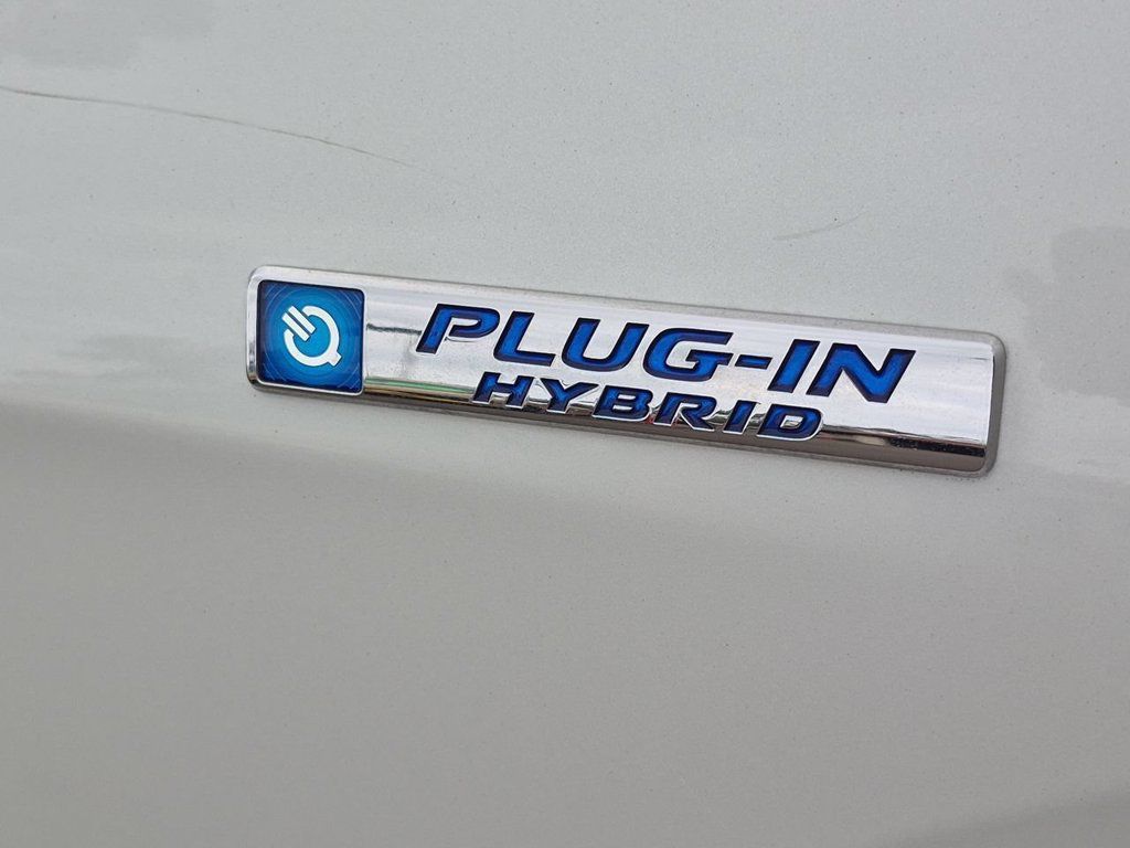 Used 2018 Honda Clarity Plug-In Hybrid image 32