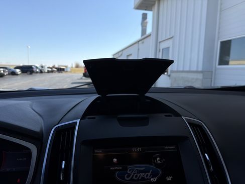 Used 2015 Ford Edge SEL w/ Equipment Group 201A image 47