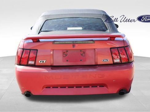Used 2002 Ford Mustang GT image 6