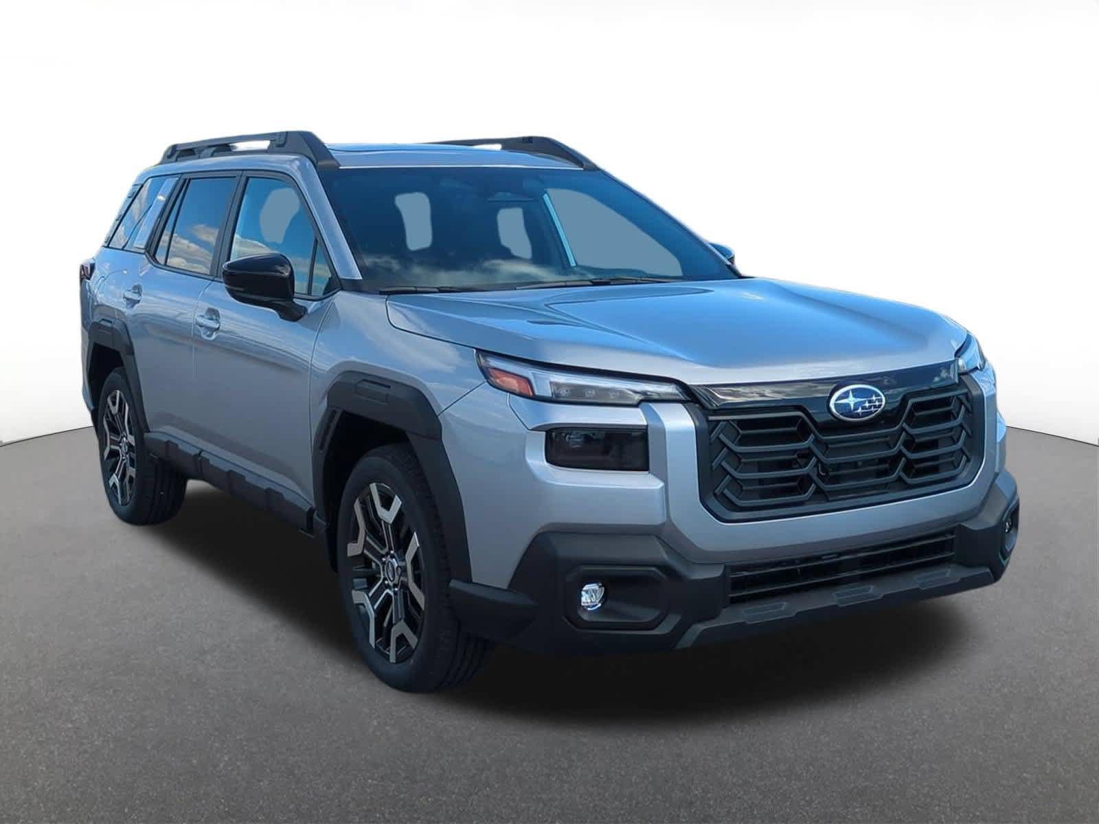 New 2026 Subaru Outback Touring XT AWD/4WD image 8