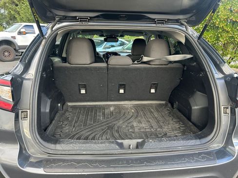 Used 2024 Subaru Crosstrek 2.0i Premium w/ Popular Package #4 image 24