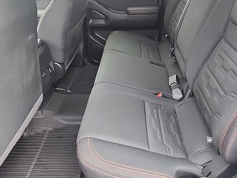 Used 2023 Nissan Frontier PRO-4X w/ Pro Convenience Package image 12