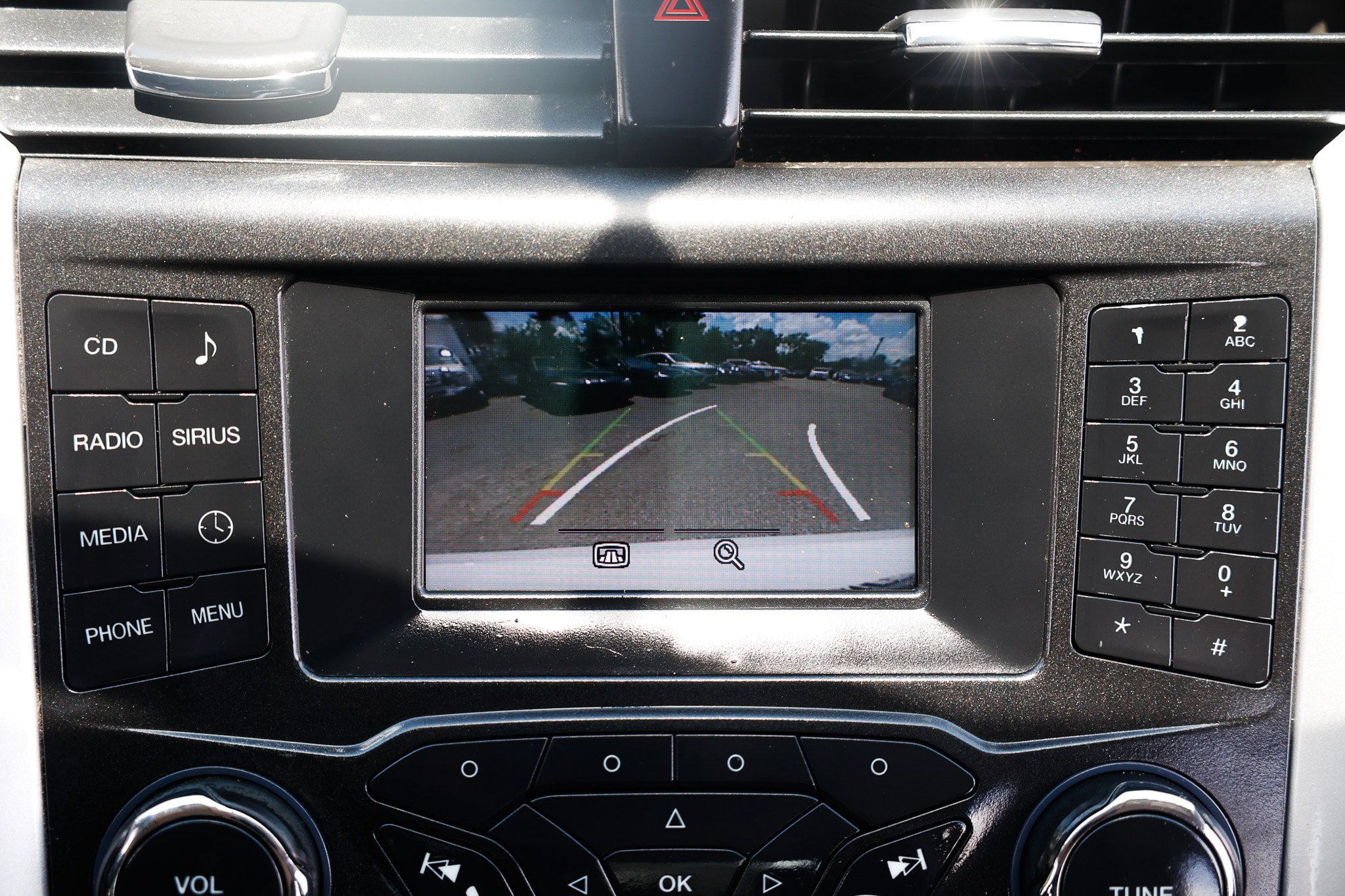 Used 2016 Ford Fusion SE FWD image 36